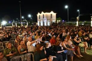 Active Member με Νυκτά Έγχορδα: Η Πάτρα άκουσε low bap αλλιώς ΦΩΤΟ
