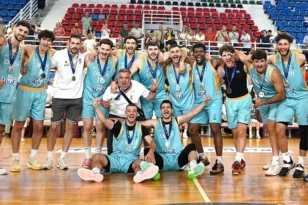 Γιάννης Γκαβασιάδης: «Αξίζαμε την άνοδο, δικαίωση και επιβράβευση»