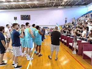 Γιάννης Γκαβασιάδης: «Αξίζαμε την άνοδο, δικαίωση και επιβράβευση» Γιάννης Γκαβασιάδης: «Αξίζαμε την άνοδο, δικαίωση και επιβράβευση»