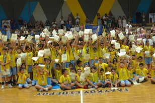 ΑΕ Γλαύκου Έσπερου: Το 1ο PATRAS READ & REACT BASKETBALL CAMP