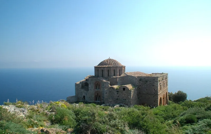 Μονεμβασιά: Το απόλυτο insider guide για το πιο ρομαντικό weekend του καλοκαιριού ΦΩΤΟ Μονεμβασιά: Το απόλυτο insider guide για το πιο ρομαντικό weekend του καλοκαιριού ΦΩΤΟ