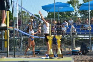 Ahepa Cup 2026: Αντίστροφή μέτρηση για το ιστορικό τουρνουά στη Ναύπακτο