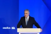 Καββαδάς από το Αγρίνιο: «Η Ελλάδα δεν είναι μόνο η Αθήνα» – Στο επίκεντρο η Δυτική Ελλάδα και ο πρωτογενής τομέας