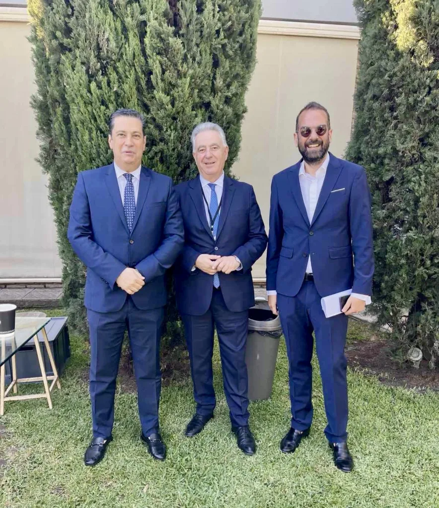 Καββαδάς από το Αγρίνιο: «Η Ελλάδα δεν είναι μόνο η Αθήνα» – Στο επίκεντρο η Δυτική Ελλάδα και ο πρωτογενής τομέας Καββαδάς από το Αγρίνιο: «Η Ελλάδα δεν είναι μόνο η Αθήνα» – Στο επίκεντρο η Δυτική Ελλάδα και ο πρωτογενής τομέας