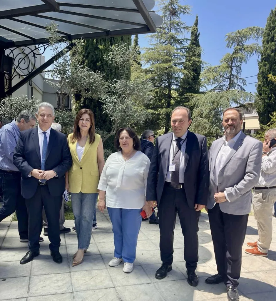 Καββαδάς από το Αγρίνιο: «Η Ελλάδα δεν είναι μόνο η Αθήνα» – Στο επίκεντρο η Δυτική Ελλάδα και ο πρωτογενής τομέας Καββαδάς από το Αγρίνιο: «Η Ελλάδα δεν είναι μόνο η Αθήνα» – Στο επίκεντρο η Δυτική Ελλάδα και ο πρωτογενής τομέας