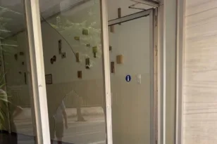 Αγρίνιο: Άγρια επίθεση σε γυναίκα από τον σύντροφό της