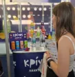 ΚΡΙΝΟΣ: Ισχυρή παρουσία στην Agro Food & Drink Patras Expo 2026 με επίκεντρο το Φυσικό Μεταλλικό Νερό και τα Aναψυκτικά της