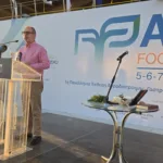 Εντυπωσιακή έναρξη για την 1η «AGRO FOOD & DRINK – EXPO PATRAS 2026» στο Παλαιό Λιμάνι της Πάτρας