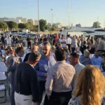 Εντυπωσιακή έναρξη για την 1η «AGRO FOOD & DRINK – EXPO PATRAS 2026» στο Παλαιό Λιμάνι της Πάτρας