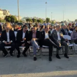 Εντυπωσιακή έναρξη για την 1η «AGRO FOOD & DRINK – EXPO PATRAS 2026» στο Παλαιό Λιμάνι της Πάτρας