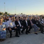 Εντυπωσιακή έναρξη για την 1η «AGRO FOOD & DRINK – EXPO PATRAS 2026» στο Παλαιό Λιμάνι της Πάτρας