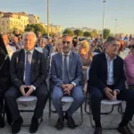 Εντυπωσιακή έναρξη για την 1η «AGRO FOOD & DRINK – EXPO PATRAS 2026» στο Παλαιό Λιμάνι της Πάτρας