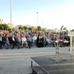 Εντυπωσιακή έναρξη για την 1η «AGRO FOOD & DRINK – EXPO PATRAS 2026» στο Παλαιό Λιμάνι της Πάτρας