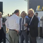 Εντυπωσιακή έναρξη για την 1η «AGRO FOOD & DRINK – EXPO PATRAS 2026» στο Παλαιό Λιμάνι της Πάτρας