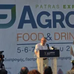 Εντυπωσιακή έναρξη για την 1η «AGRO FOOD & DRINK – EXPO PATRAS 2026» στο Παλαιό Λιμάνι της Πάτρας