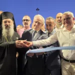 Εντυπωσιακή έναρξη για την 1η «AGRO FOOD & DRINK – EXPO PATRAS 2026» στο Παλαιό Λιμάνι της Πάτρας