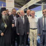 Εντυπωσιακή έναρξη για την 1η «AGRO FOOD & DRINK – EXPO PATRAS 2026» στο Παλαιό Λιμάνι της Πάτρας