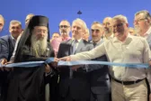 Εντυπωσιακή έναρξη για την 1η «AGRO FOOD & DRINK – EXPO PATRAS 2026» στο Παλαιό Λιμάνι της Πάτρας