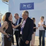 Εντυπωσιακή έναρξη για την 1η «AGRO FOOD & DRINK – EXPO PATRAS 2026» στο Παλαιό Λιμάνι της Πάτρας