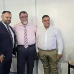 Εντυπωσιακή έναρξη για την 1η «AGRO FOOD & DRINK – EXPO PATRAS 2026» στο Παλαιό Λιμάνι της Πάτρας