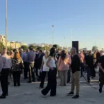 Εντυπωσιακή έναρξη για την 1η «AGRO FOOD & DRINK – EXPO PATRAS 2026» στο Παλαιό Λιμάνι της Πάτρας