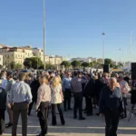 Εντυπωσιακή έναρξη για την 1η «AGRO FOOD & DRINK – EXPO PATRAS 2026» στο Παλαιό Λιμάνι της Πάτρας