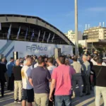Εντυπωσιακή έναρξη για την 1η «AGRO FOOD & DRINK – EXPO PATRAS 2026» στο Παλαιό Λιμάνι της Πάτρας