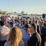 Εντυπωσιακή έναρξη για την 1η «AGRO FOOD & DRINK – EXPO PATRAS 2026» στο Παλαιό Λιμάνι της Πάτρας