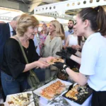 Agro Food & Drink – Expo Patras 2026: Ενας νέος θεσμός γεννιέται ΦΩΤΟ Agro Food & Drink – Expo Patras 2026: Ενας νέος θεσμός γεννιέται ΦΩΤΟ