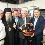 Agro Food & Drink – Expo Patras 2026: Ενας νέος θεσμός γεννιέται ΦΩΤΟ Agro Food & Drink – Expo Patras 2026: Ενας νέος θεσμός γεννιέται ΦΩΤΟ