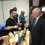 Agro Food & Drink – Expo Patras 2026: Ενας νέος θεσμός γεννιέται ΦΩΤΟ Agro Food & Drink – Expo Patras 2026: Ενας νέος θεσμός γεννιέται ΦΩΤΟ