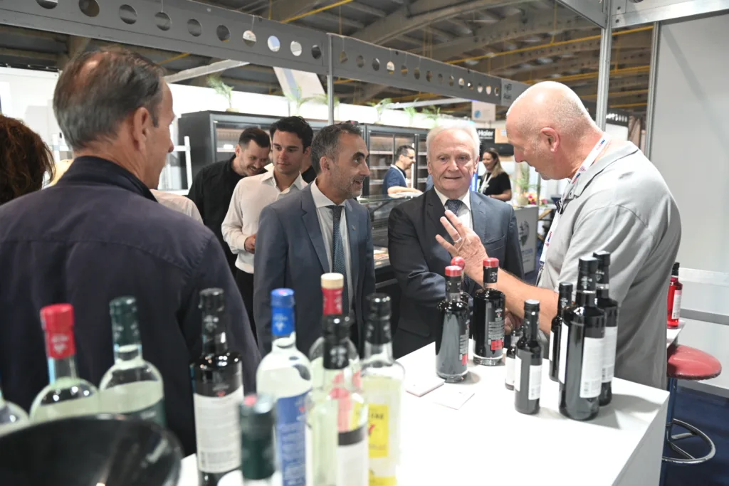 Agro Food & Drink – Expo Patras 2026: Ενας νέος θεσμός γεννιέται ΦΩΤΟ