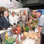 Agro Food & Drink – Expo Patras 2026: Ενας νέος θεσμός γεννιέται ΦΩΤΟ Agro Food & Drink – Expo Patras 2026: Ενας νέος θεσμός γεννιέται ΦΩΤΟ