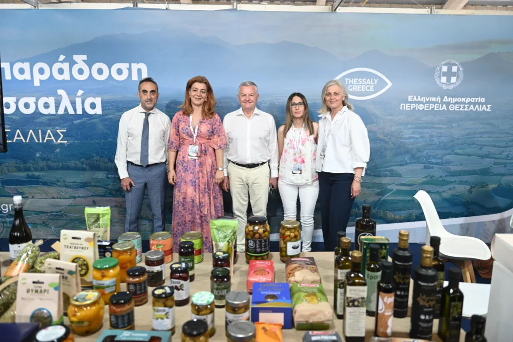 Agro Food & Drink – Expo Patras 2026: Ενας νέος θεσμός γεννιέται ΦΩΤΟ