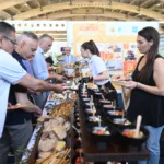 Agro Food & Drink – Expo Patras 2026: Ενας νέος θεσμός γεννιέται ΦΩΤΟ Agro Food & Drink – Expo Patras 2026: Ενας νέος θεσμός γεννιέται ΦΩΤΟ