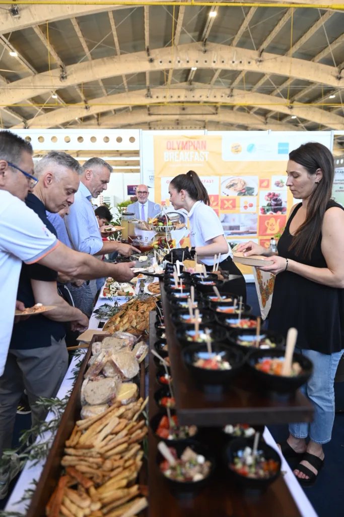 Agro Food & Drink – Expo Patras 2026: Ενας νέος θεσμός γεννιέται ΦΩΤΟ