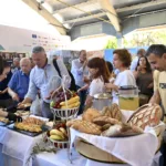 Agro Food & Drink – Expo Patras 2026: Ενας νέος θεσμός γεννιέται ΦΩΤΟ Agro Food & Drink – Expo Patras 2026: Ενας νέος θεσμός γεννιέται ΦΩΤΟ