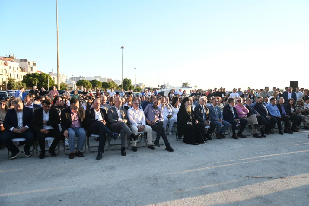 Agro Food & Drink – Expo Patras 2026: Ενας νέος θεσμός γεννιέται ΦΩΤΟ