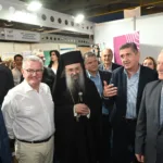 Agro Food & Drink – Expo Patras 2026: Ενας νέος θεσμός γεννιέται ΦΩΤΟ Agro Food & Drink – Expo Patras 2026: Ενας νέος θεσμός γεννιέται ΦΩΤΟ