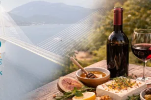 Η Bakalaros Group Χορηγός της Έκθεσης Agro Food & Drink Patras Expo