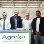 Μεγάλη προσέλευση κοινού και έντονο ενδιαφέρον στην AGRO FOOD & DRINK EXPO PATRAS 2026 – Εκδήλωση για τις εξαγωγές την Κυριακή Μεγάλη προσέλευση κοινού και έντονο ενδιαφέρον στην AGRO FOOD & DRINK EXPO PATRAS 2026 – Εκδήλωση για τις εξαγωγές την Κυριακή