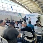 Μεγάλη προσέλευση κοινού και έντονο ενδιαφέρον στην AGRO FOOD & DRINK EXPO PATRAS 2026 – Εκδήλωση για τις εξαγωγές την Κυριακή Μεγάλη προσέλευση κοινού και έντονο ενδιαφέρον στην AGRO FOOD & DRINK EXPO PATRAS 2026 – Εκδήλωση για τις εξαγωγές την Κυριακή