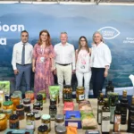 Μεγάλη προσέλευση κοινού και έντονο ενδιαφέρον στην AGRO FOOD & DRINK EXPO PATRAS 2026 – Εκδήλωση για τις εξαγωγές την Κυριακή Μεγάλη προσέλευση κοινού και έντονο ενδιαφέρον στην AGRO FOOD & DRINK EXPO PATRAS 2026 – Εκδήλωση για τις εξαγωγές την Κυριακή