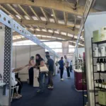 Μεγάλη προσέλευση κοινού και έντονο ενδιαφέρον στην AGRO FOOD & DRINK EXPO PATRAS 2026 – Εκδήλωση για τις εξαγωγές την Κυριακή Μεγάλη προσέλευση κοινού και έντονο ενδιαφέρον στην AGRO FOOD & DRINK EXPO PATRAS 2026 – Εκδήλωση για τις εξαγωγές την Κυριακή