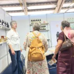 Μεγάλη προσέλευση κοινού και έντονο ενδιαφέρον στην AGRO FOOD & DRINK EXPO PATRAS 2026 – Εκδήλωση για τις εξαγωγές την Κυριακή Μεγάλη προσέλευση κοινού και έντονο ενδιαφέρον στην AGRO FOOD & DRINK EXPO PATRAS 2026 – Εκδήλωση για τις εξαγωγές την Κυριακή