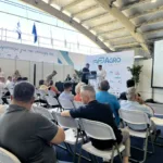 Μεγάλη προσέλευση κοινού και έντονο ενδιαφέρον στην AGRO FOOD & DRINK EXPO PATRAS 2026 – Εκδήλωση για τις εξαγωγές την Κυριακή Μεγάλη προσέλευση κοινού και έντονο ενδιαφέρον στην AGRO FOOD & DRINK EXPO PATRAS 2026 – Εκδήλωση για τις εξαγωγές την Κυριακή