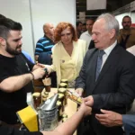 Μεγάλη προσέλευση κοινού και έντονο ενδιαφέρον στην AGRO FOOD & DRINK EXPO PATRAS 2026 – Εκδήλωση για τις εξαγωγές την Κυριακή Μεγάλη προσέλευση κοινού και έντονο ενδιαφέρον στην AGRO FOOD & DRINK EXPO PATRAS 2026 – Εκδήλωση για τις εξαγωγές την Κυριακή