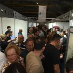 Μεγάλη προσέλευση κοινού και έντονο ενδιαφέρον στην AGRO FOOD & DRINK EXPO PATRAS 2026 – Εκδήλωση για τις εξαγωγές την Κυριακή Μεγάλη προσέλευση κοινού και έντονο ενδιαφέρον στην AGRO FOOD & DRINK EXPO PATRAS 2026 – Εκδήλωση για τις εξαγωγές την Κυριακή