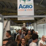 Μεγάλη προσέλευση κοινού και έντονο ενδιαφέρον στην AGRO FOOD & DRINK EXPO PATRAS 2026 – Εκδήλωση για τις εξαγωγές την Κυριακή Μεγάλη προσέλευση κοινού και έντονο ενδιαφέρον στην AGRO FOOD & DRINK EXPO PATRAS 2026 – Εκδήλωση για τις εξαγωγές την Κυριακή