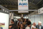 Μεγάλη προσέλευση κοινού και έντονο ενδιαφέρον στην AGRO FOOD & DRINK EXPO PATRAS 2026 – Εκδήλωση για τις εξαγωγές την Κυριακή